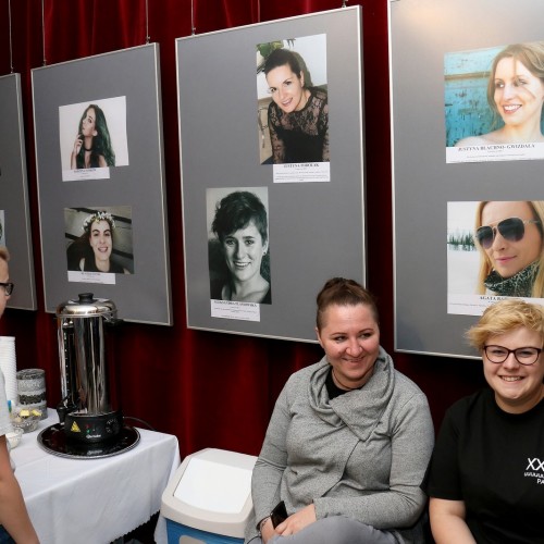 XX lecie Teatru Parra- sobotni wieczór 